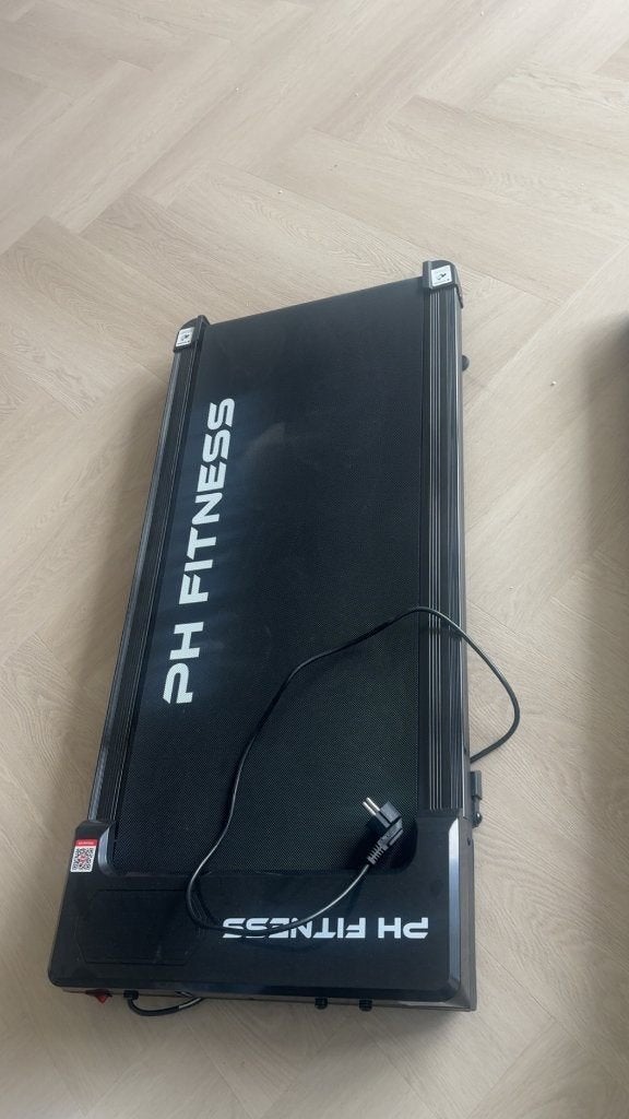Refurbished Loopband met Helling – Fitness €70