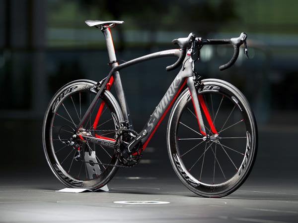Specialized S-Works Venge McLaren racefiets, Fietsen en Brommers, Fietsen | Racefietsen, Overige merken, 28 inch, Carbon, Ophalen of Verzenden