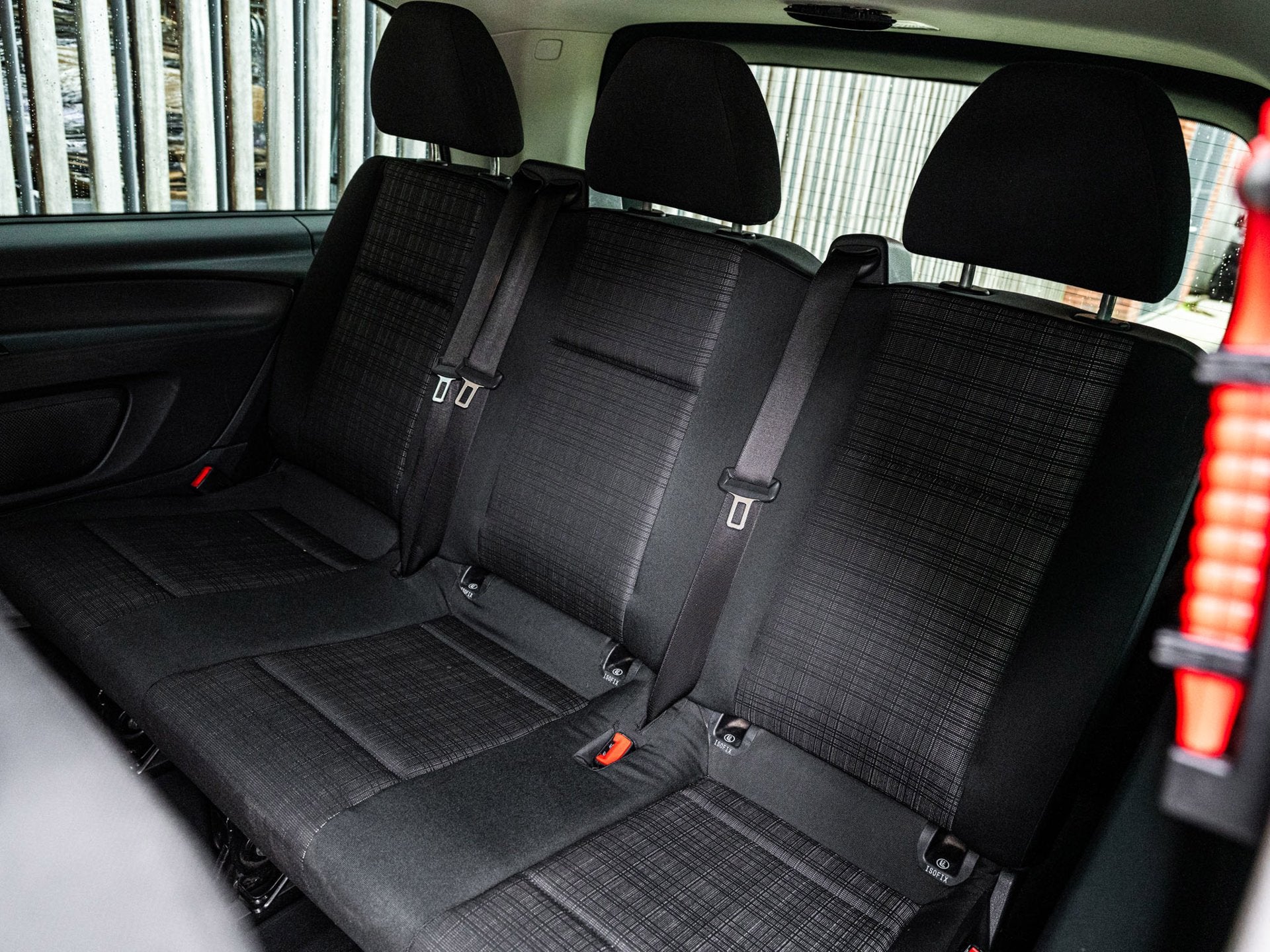 Mercedes-Benz Vito Tourer 114 CDi 136pk AUT. L2 9-Pers. |EX, Auto's, Gebruikt, 2000 kg, 1912 kg, Bedrijf