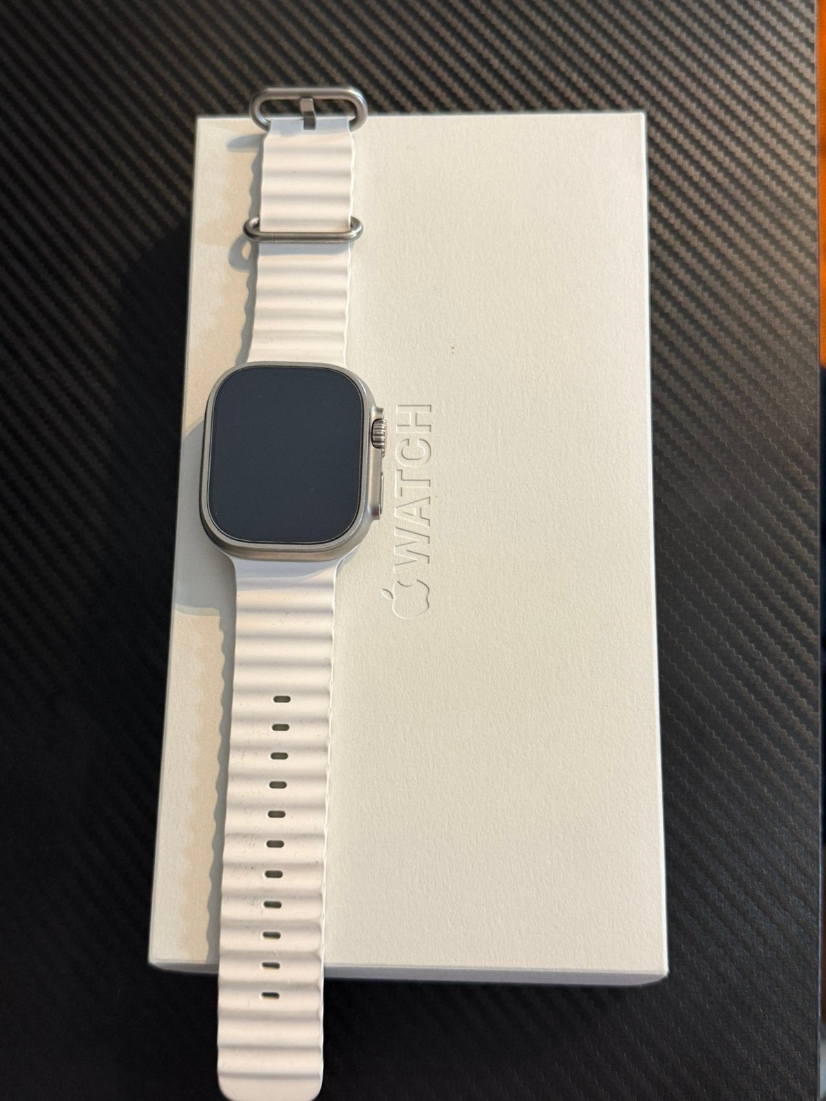 Apple watch ultra 1 49mm