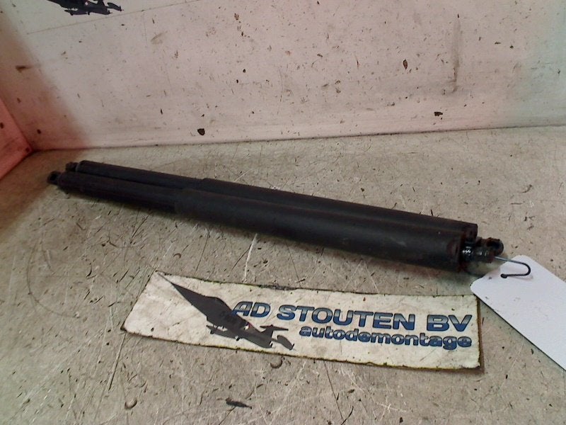 Gasdrukveerset Achter Mercedes-Benz ML II (164/4JG) 2005, Gebruikt, Mercedes-Benz AG, Mercedes-Benz, Mercedesstraße 120, Stuttgart 70372, , Duitsland