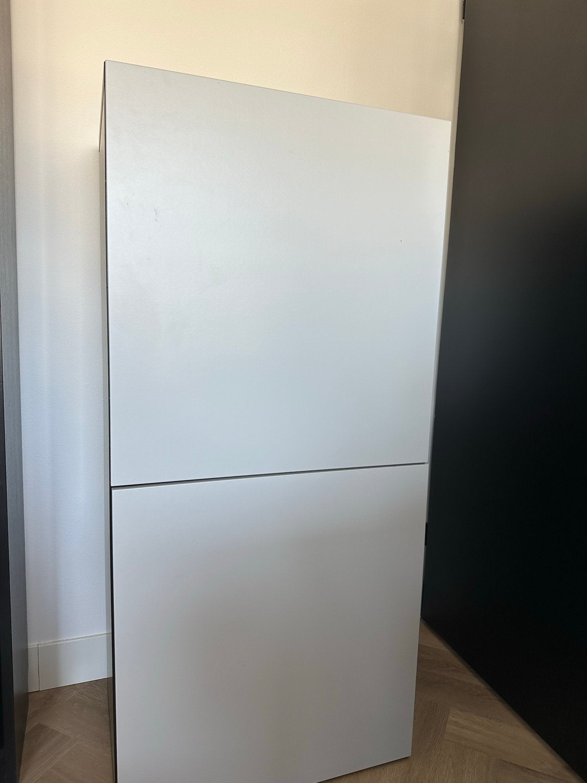 IKEA Kastje met fijne opbergruimte, Ophalen, Gebruikt