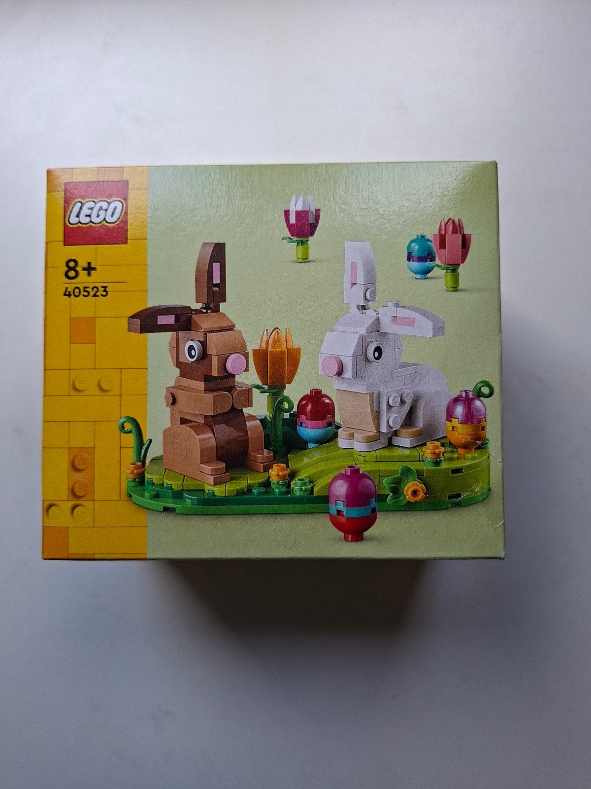 LEGO 40523 Paashazen - Nieuw in doos, Kinderen en Baby's, Overige thema's, Lego, Nieuw, Ophalen of Verzenden