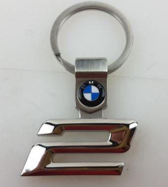 Sleutelhanger keyring merchandise BMW 2 serie 80272454648 24, Verzamelen, Sleutelhangers, -, -, Nieuw, Ophalen of Verzenden
