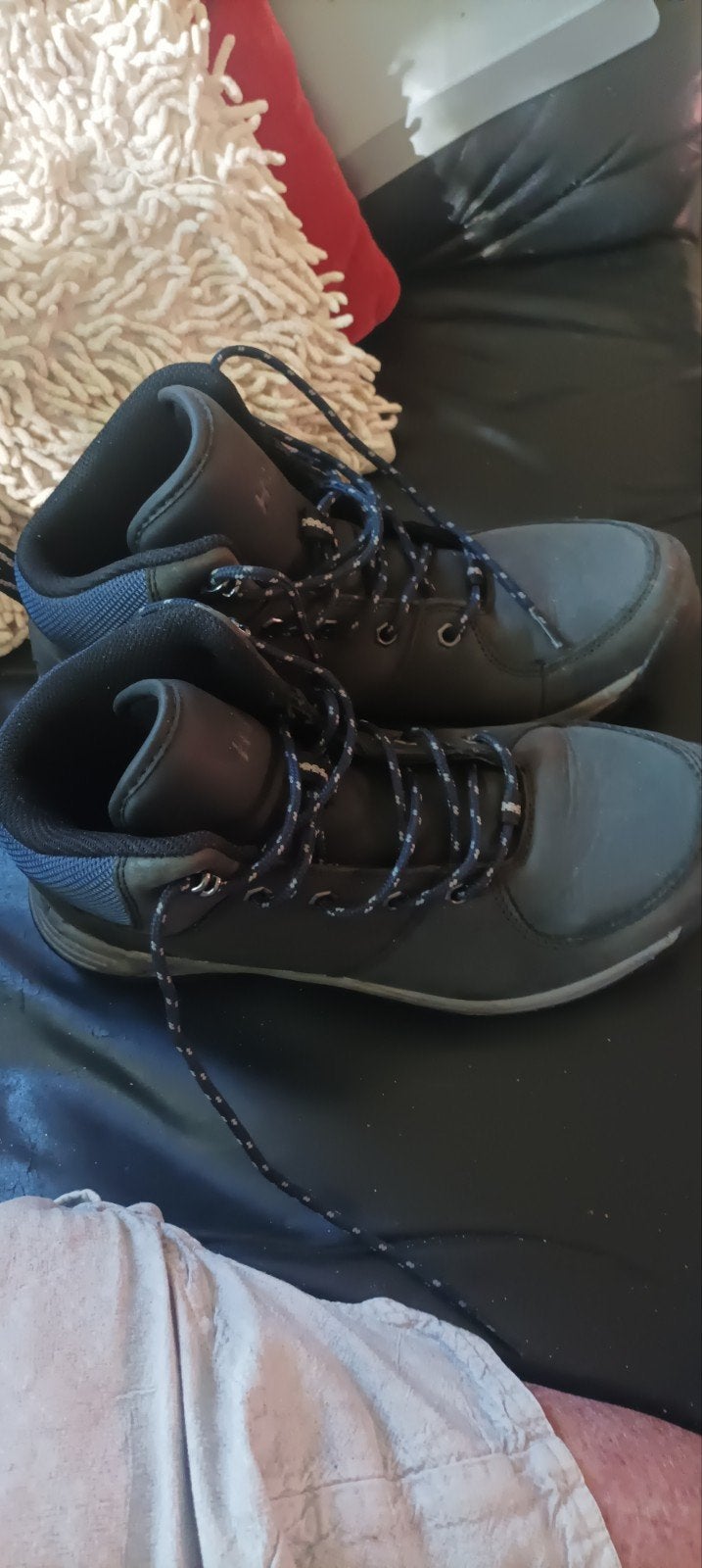 Human Nature Hiking dames schoenen - Stevige Wandelschoenen, Ophalen, Zo goed als nieuw, Schoenen