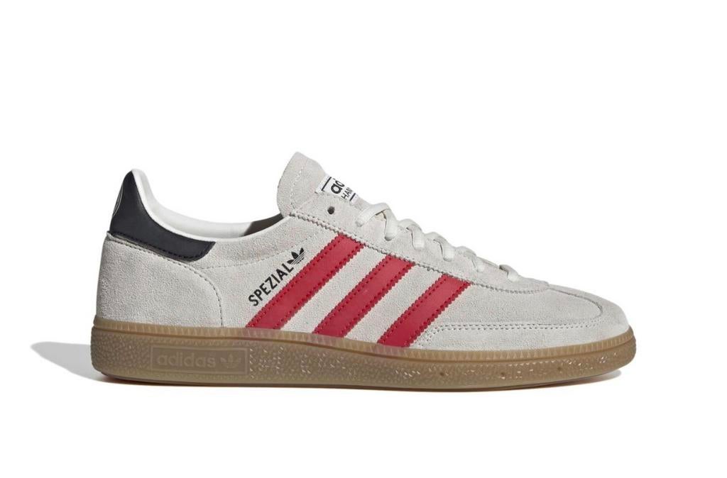 Adidas spezial ajax maat 42 1/3, Kleding | Heren, Schoenen, Ophalen of Verzenden, Nieuw, Sneakers of Gympen
