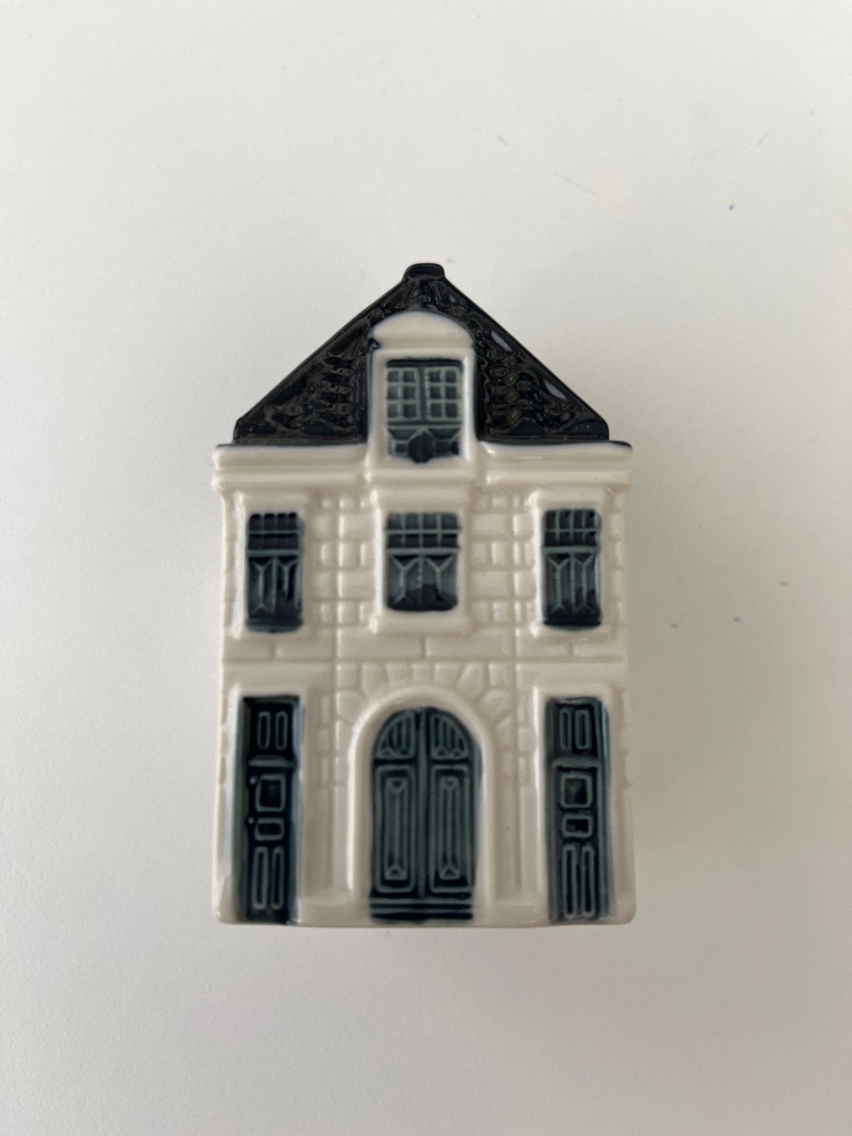 KLM Huisje 64 - Bols Amsterdam 1575, Verzamelen, Ophalen of Verzenden, Zo goed als nieuw, 61 t/m 80, Gevuld