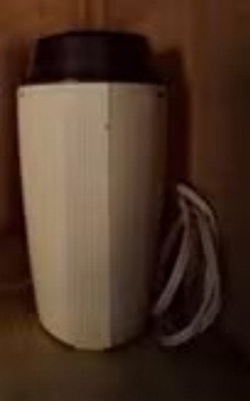 Moulinex koffiemolen uit 1968., Ophalen, Gebruikt, Overige merken