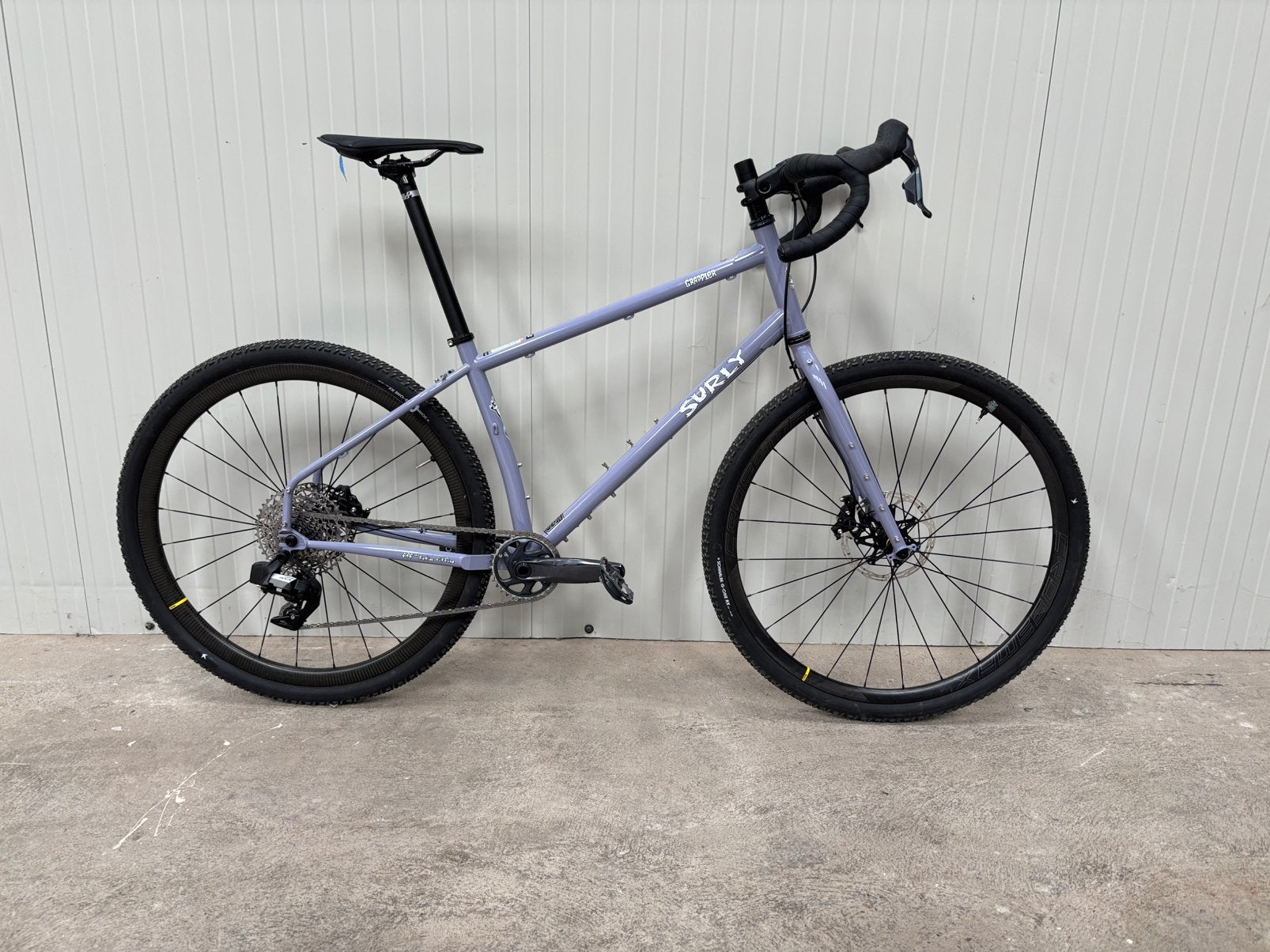 Surly Grappler - NIEUW, 57 cm of meer, Nieuw, Ophalen, Overige merken