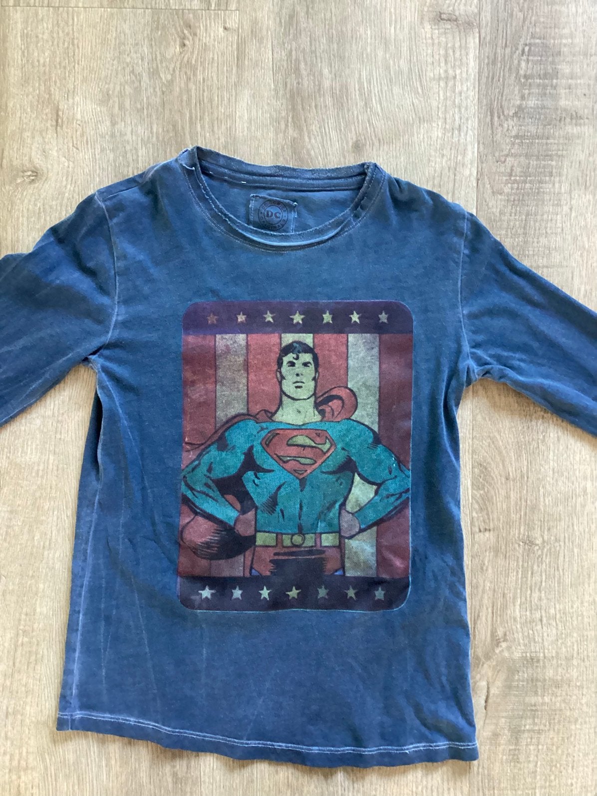Relaunch Spider-Man longsleeve (140), Kinderen en Baby's, Ophalen of Verzenden, Zo goed als nieuw, Jongen, Shirt of Longsleeve
