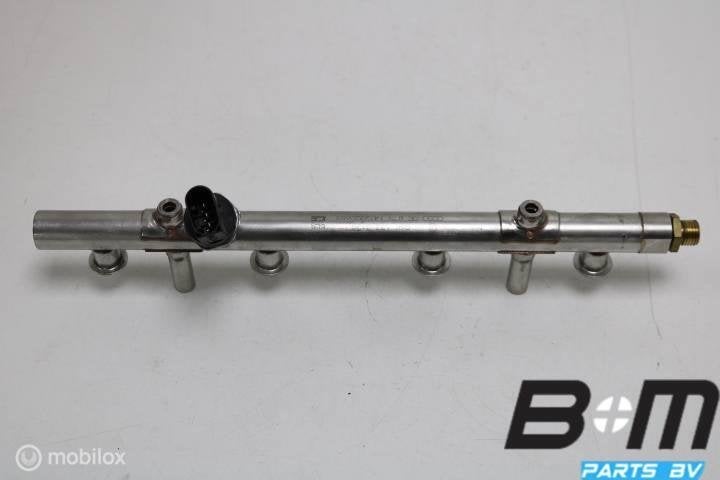 Brandstofrail Audi TT 8S 2.0 TFSI CJX, Gebruikt