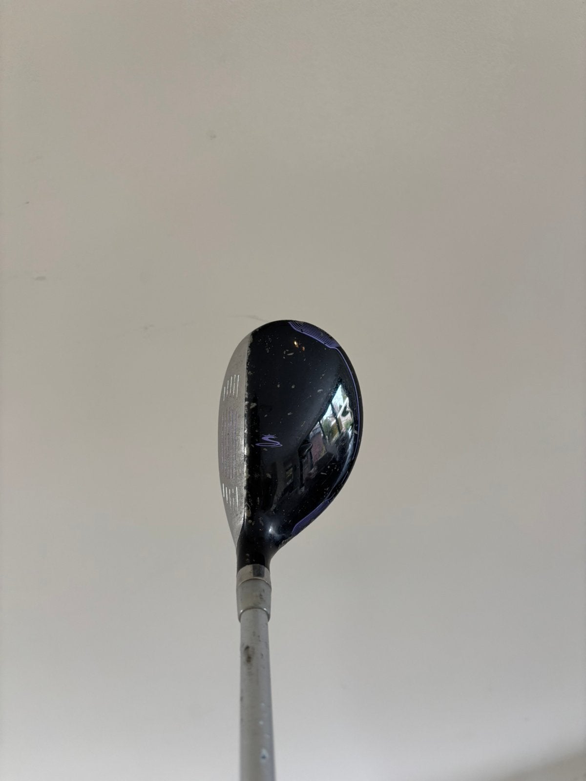 Cobra Fly XL Hybride 5 | 23* Loft | W Flex, Sport en Fitness, Cobra, Ophalen of Verzenden, Cobra, Club