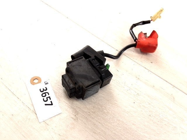 CBR600RR 2009 - 2012, 2007 - 2008 Honda D1-46449