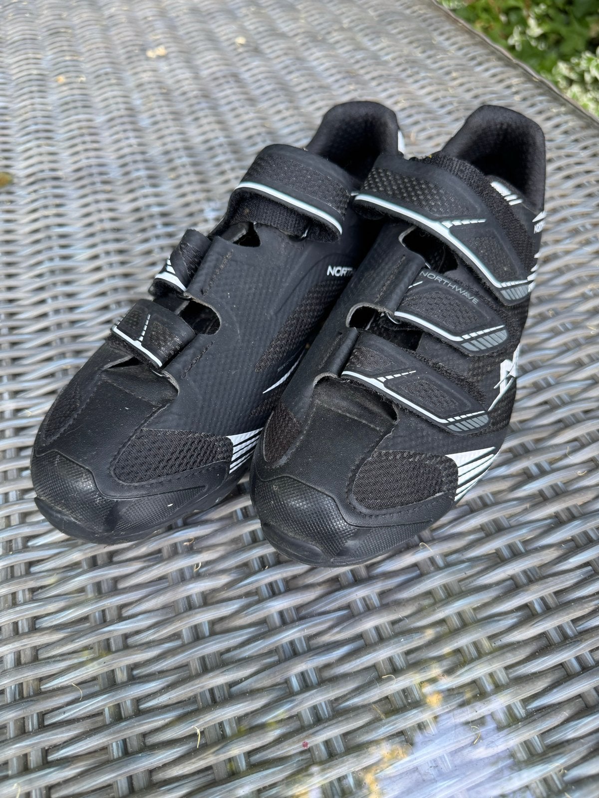 Northwave Scorpius 2 MTB Fietsschoenen 40, Fietsen en Brommers, Fietsaccessoires | Fietskleding, Gebruikt, Dames, Heren, Schoenen