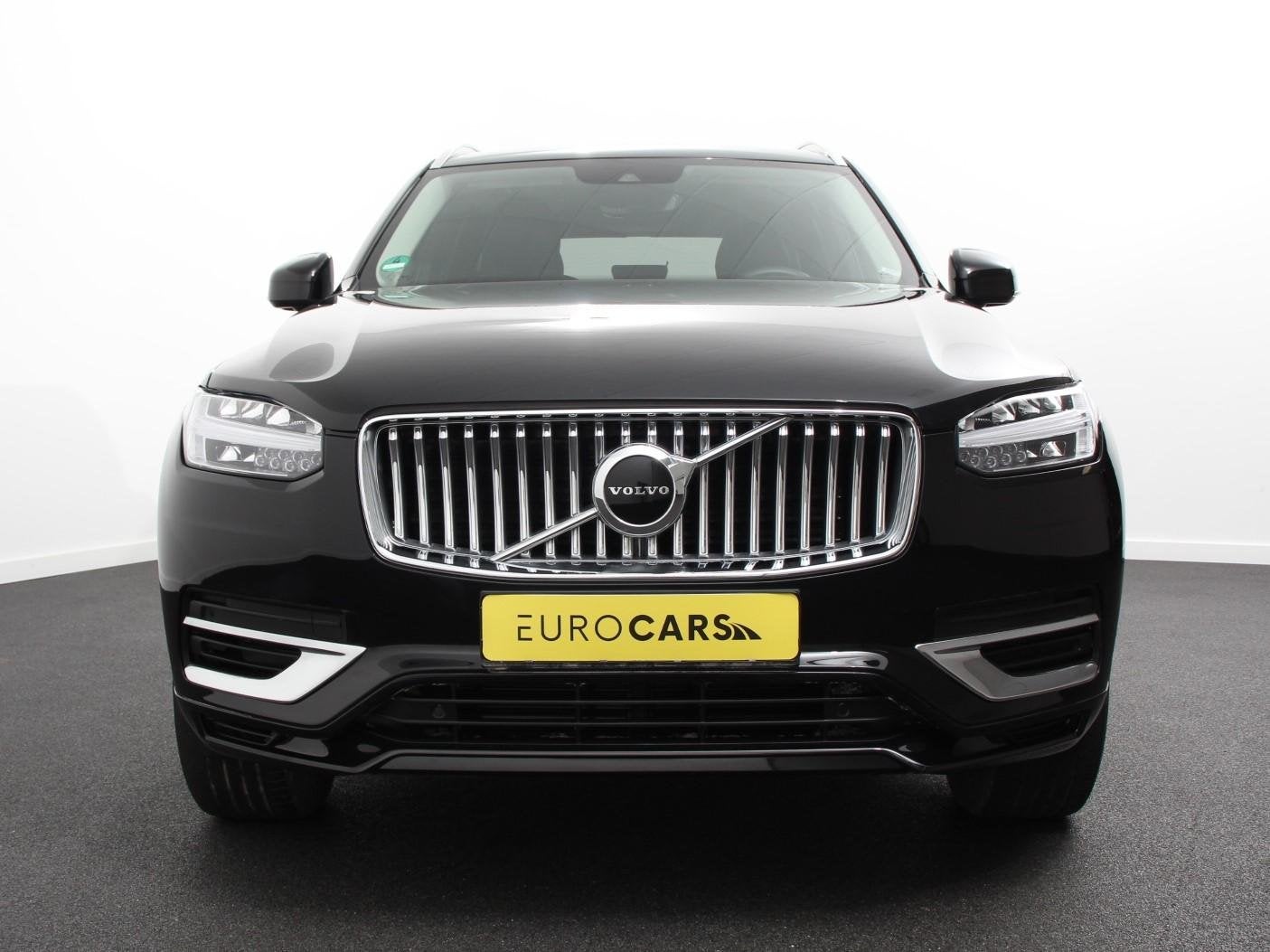 Foto 4 van Volvo XC90 2.0 T8 Recharge AWD Inscription Expression 7p Led