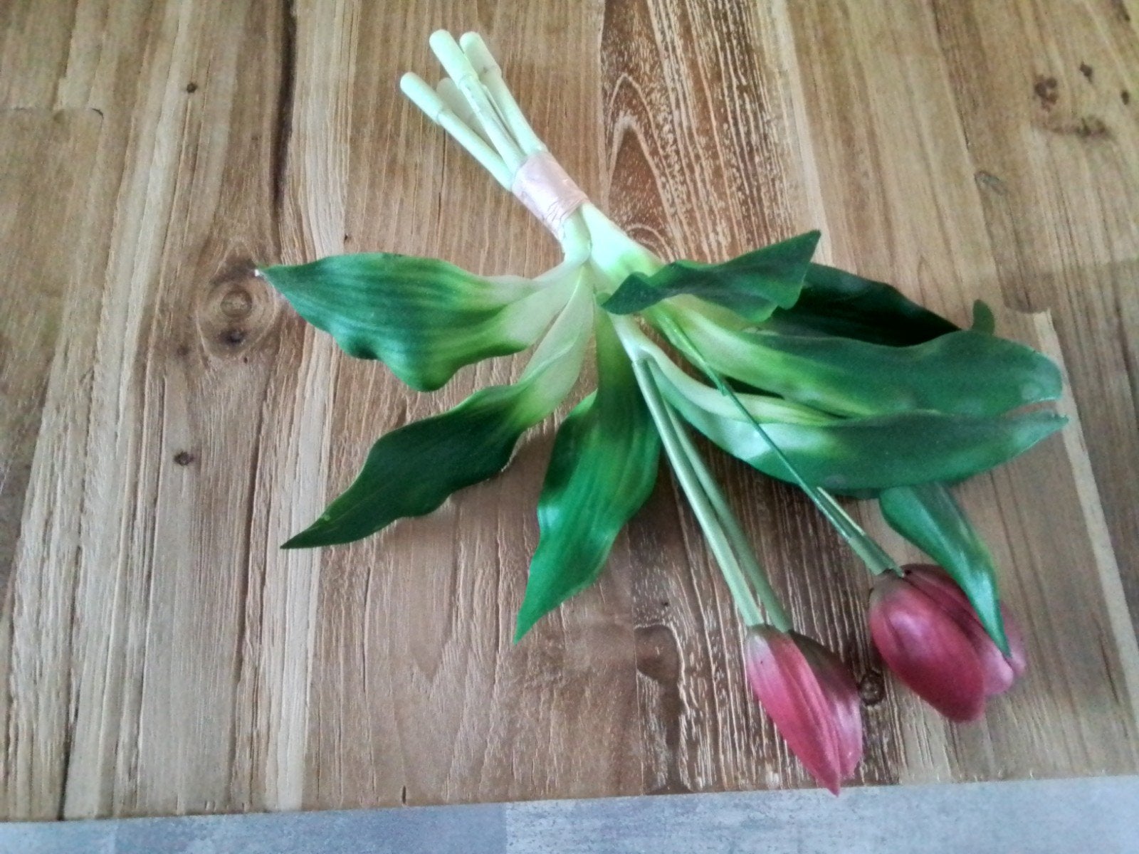 bosje tulpen, Ophalen, Overige soorten, Volle zon