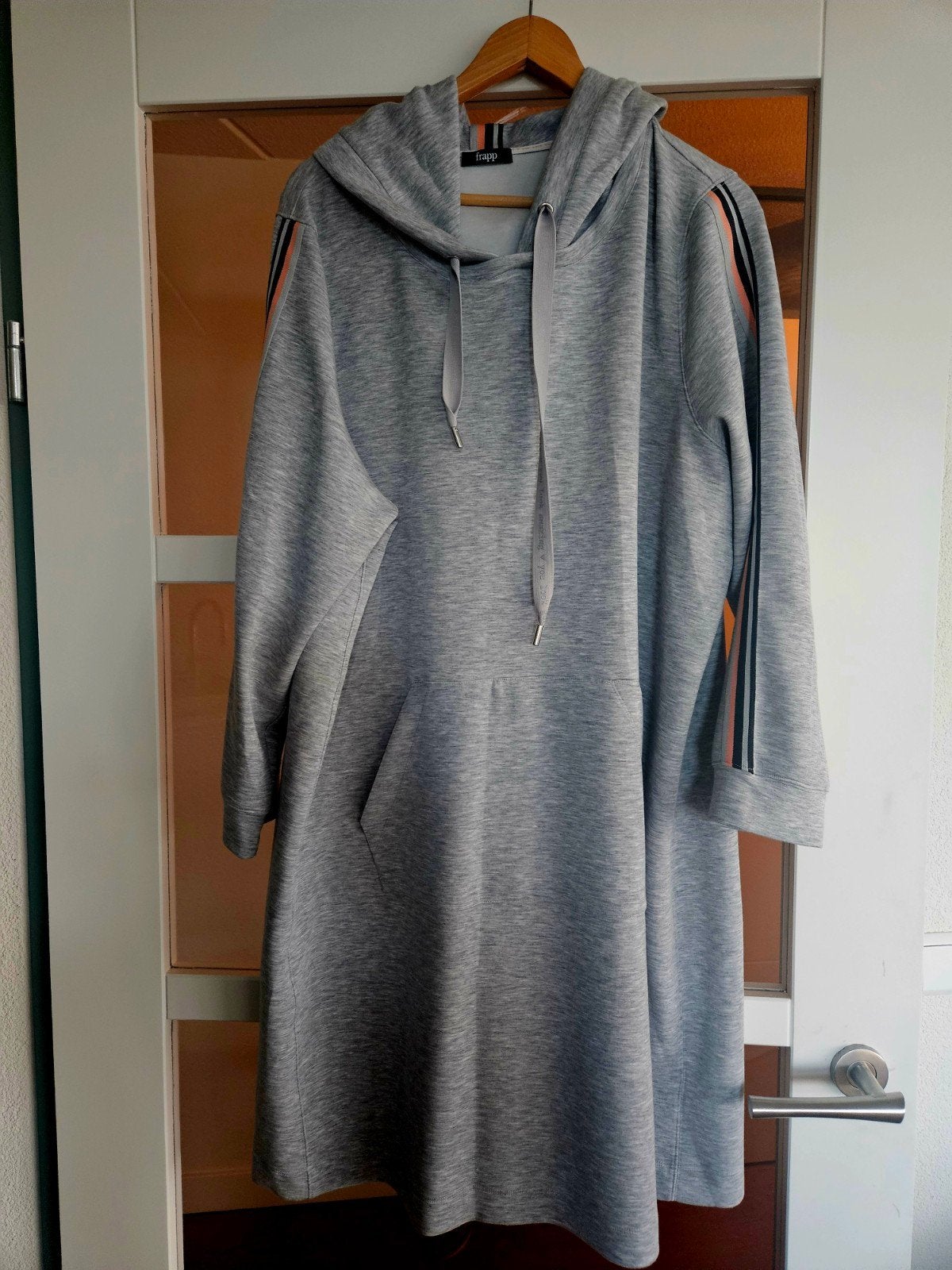 Sportieve jurk/tuniek van Frapp maat 46/48, Ophalen of Verzenden, Nieuw, Maat 46/48 (XL) of groter, Boven de knie