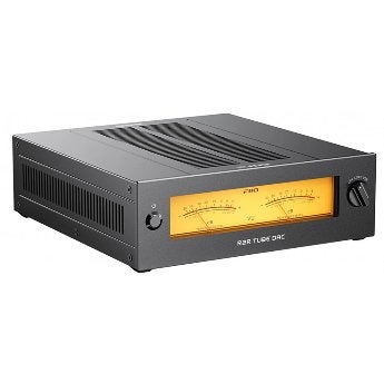 Fiio Warmer R2R Tube DAC, Overige merken, Overige systemen, Ophalen of Verzenden, Zo goed als nieuw