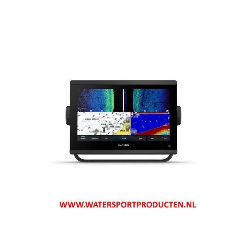 Garmin GPSMAP 923xsv SideVü, ClearVü + CHIRP (010-02366-02)