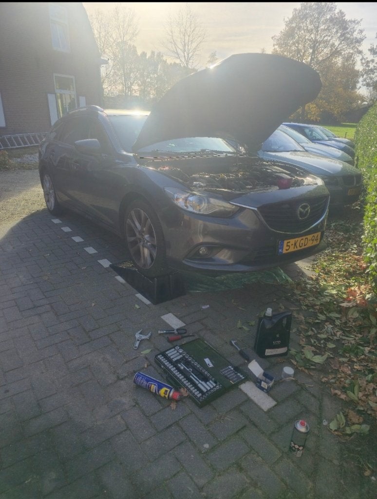 Mobiele Automonteur aan huis - Reparatie & Onderhoud, 24-uursservice, Overige werkzaamheden