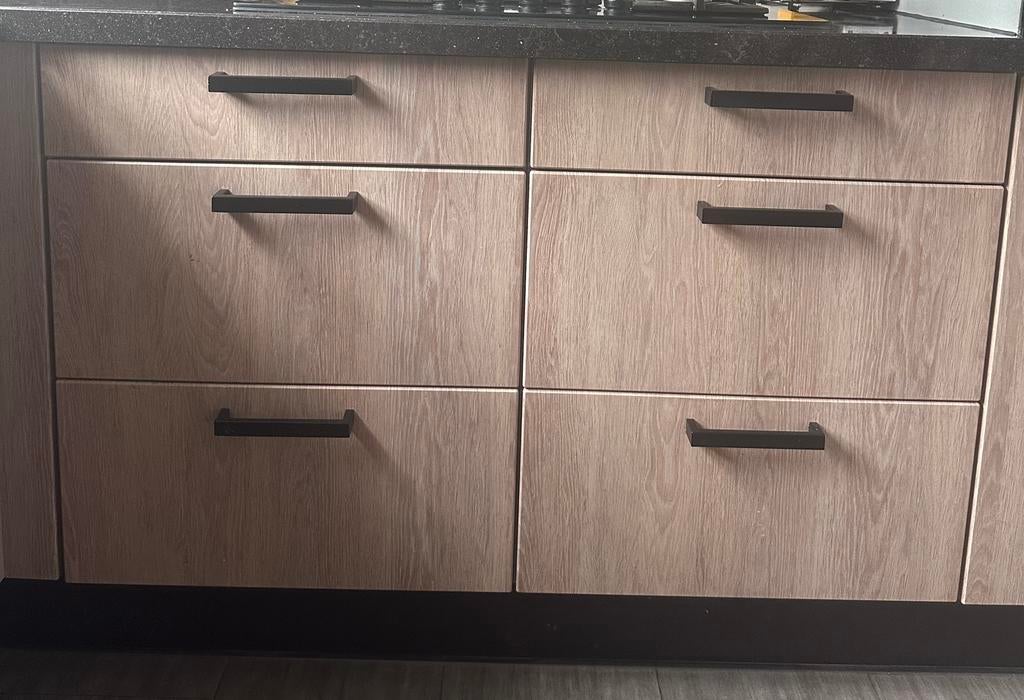 T.e.a.b. Ladenkasten / korvenkasten, Ophalen, Zo goed als nieuw, 25 tot 50 cm, 50 tot 100 cm