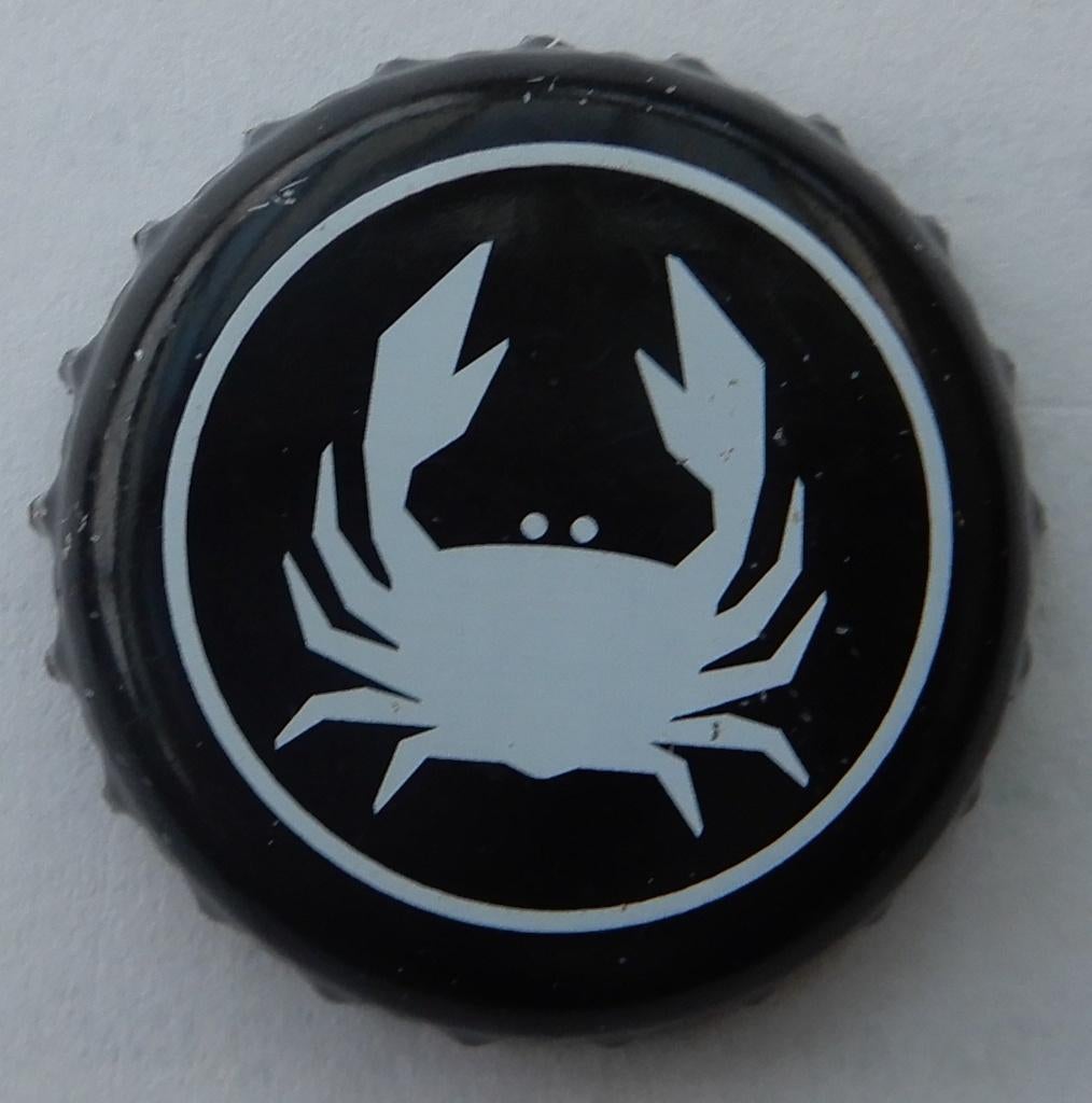 Kroonkurk 1039 Scheldebrouwerij, Verzenden, Gebruikt, Overige merken
