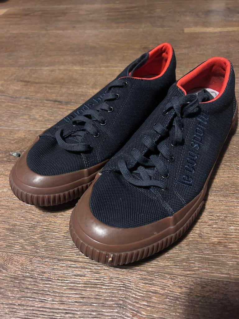 Sportieve schoenen ( Le Coq Sportif), Kleding | Heren, Schoenen, Ophalen of Verzenden, Gedragen, Blauw