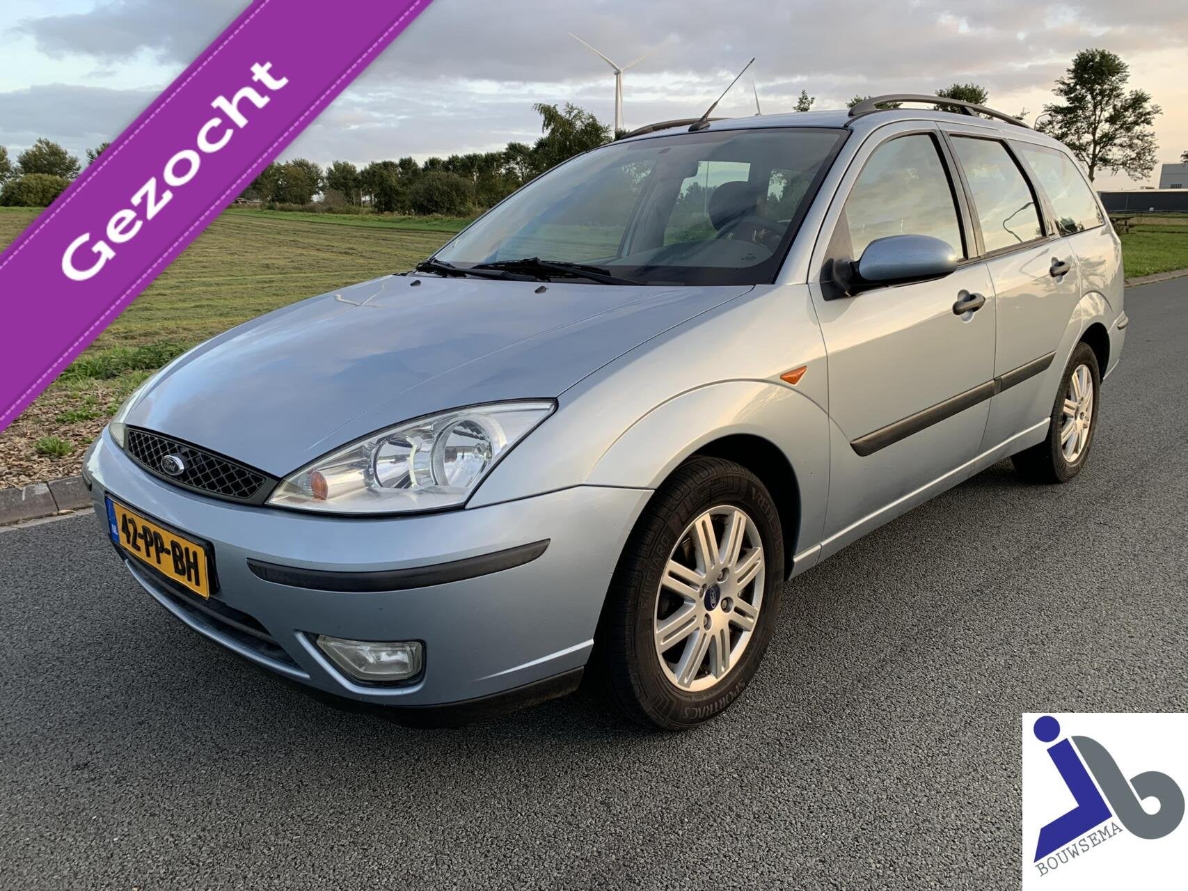 Auto's gezocht Inkoop Auto's Wij kopen auto's Auto te koop, 1596 cc, 101 pk, 4 cilinders, 49 €/maand