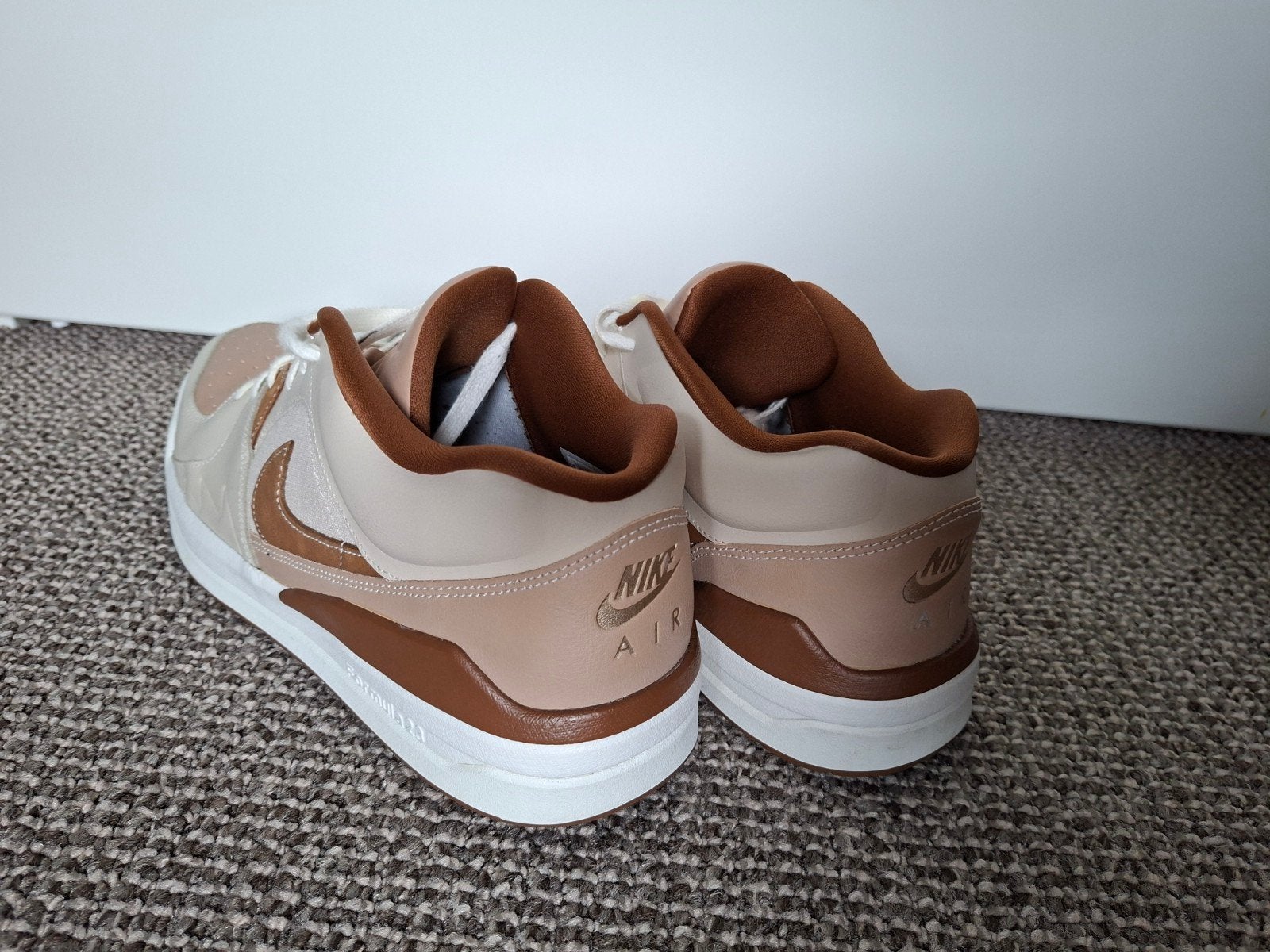 Nike Sportswear AIR PEGASUS WAVE EU49.5 - Sneakers, Kleding | Heren, Schoenen, Overige kleuren, Verzenden, Nike Sportswear, Sneakers of Gympen