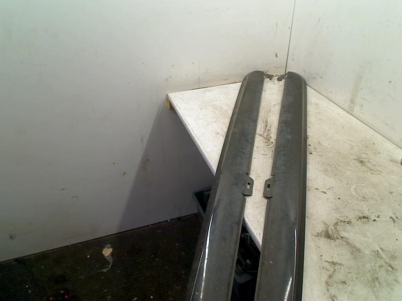 Sideskirt Set Volkswagen Golf VI (5K1) 2012 5K0853855F, Auto-onderdelen, Gebruikt, Volkswagen, Volkswagen AG, Kundenbetreuung@volkswagen.de
