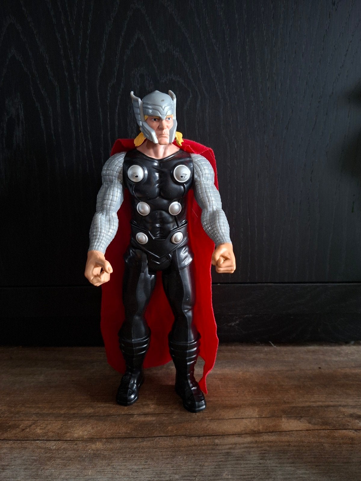 Thor actiefiguur - Marvel Avengers, Ophalen, Gebruikt
