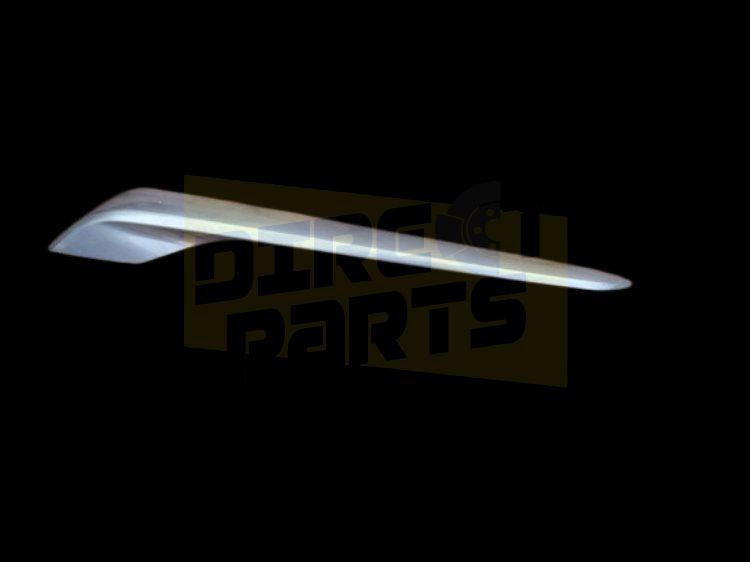Opel Insignia B (6/17-) Sierlijst grille Links Origineel! 13, -, -, Opel, Nieuw