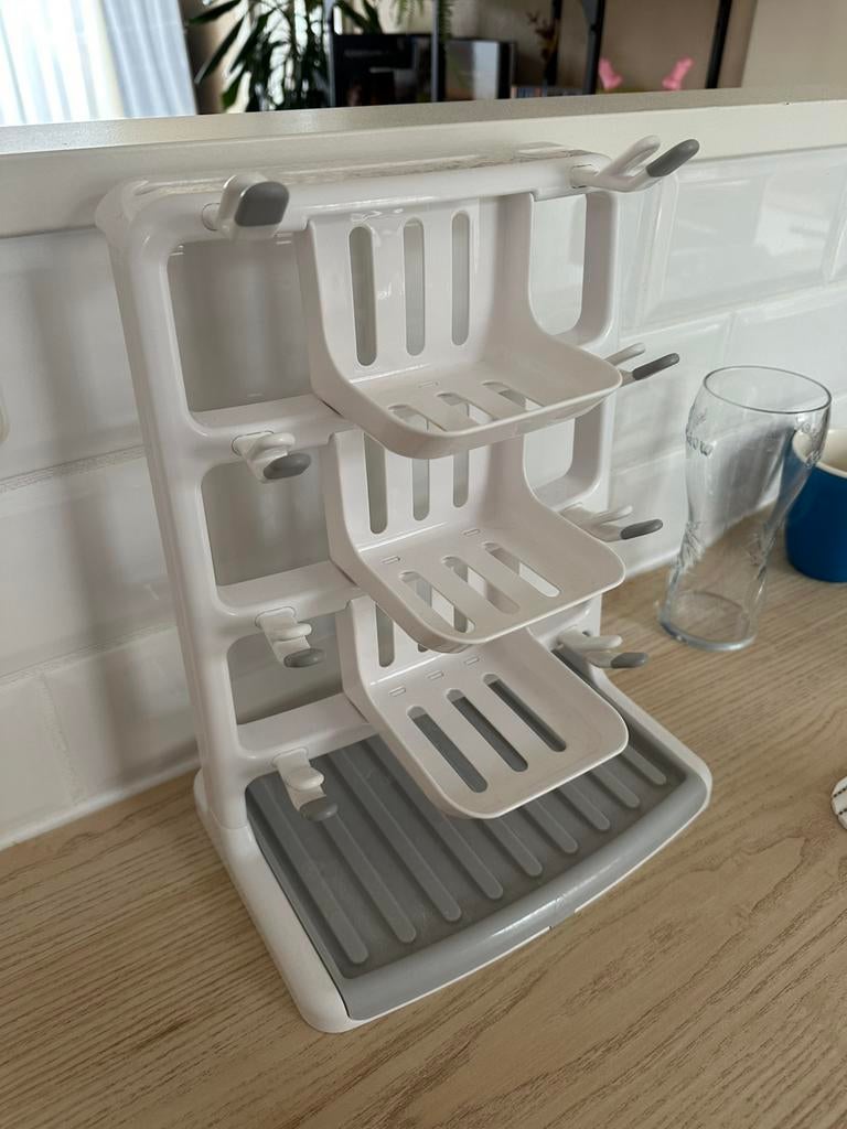 Baby droogrek, Ophalen, Gebruikt, Overige typen