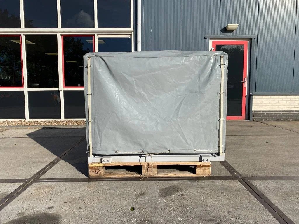 Lombardini Powerpack (bj 2010), Auto's, Overige brandstoffen, Bedrijf, Aanhangers en Opleggers, Te koop