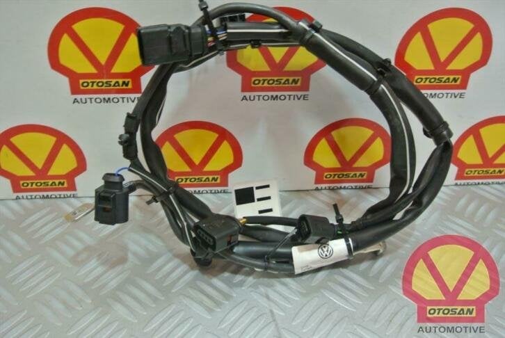 vw golf 7 kabelboom kabelset dynamo 5q0971230es
