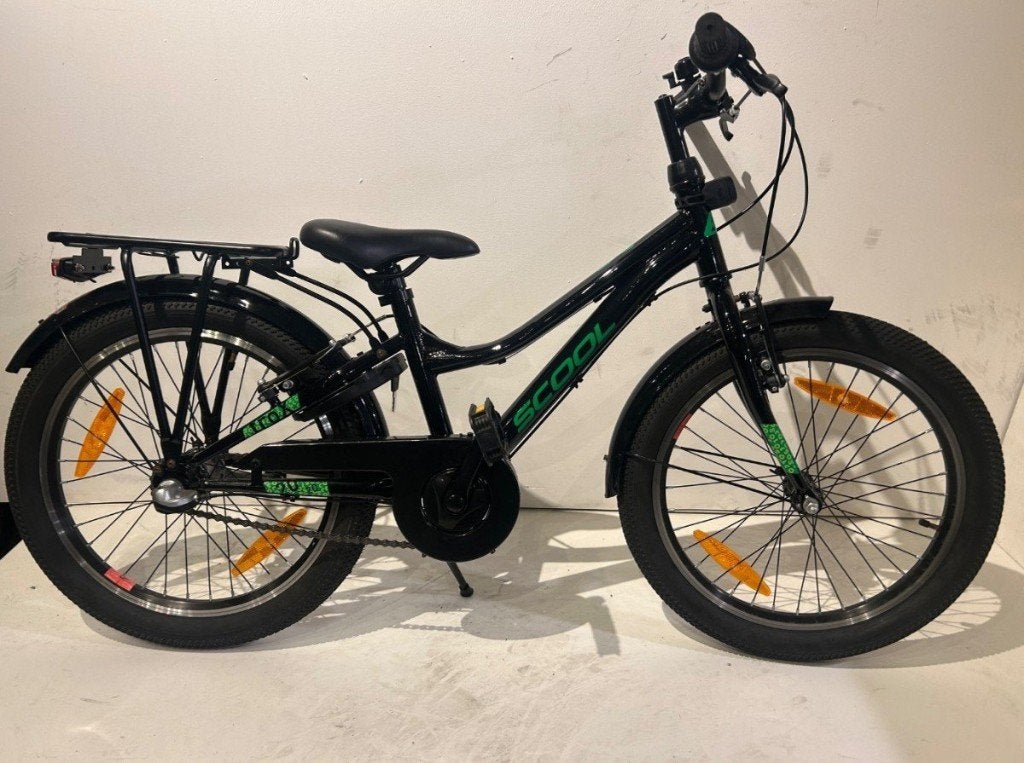 Kinderfietsen, Fietsen en Brommers, Terugtraprem, Ophalen, Overige merken, 16 tot 20 inch