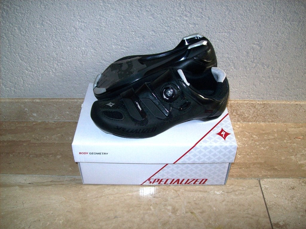 Specialized EMBER RD Dames Race schoenen maat 37,, Kinderen, Schoenen, Nieuw, Ophalen of Verzenden