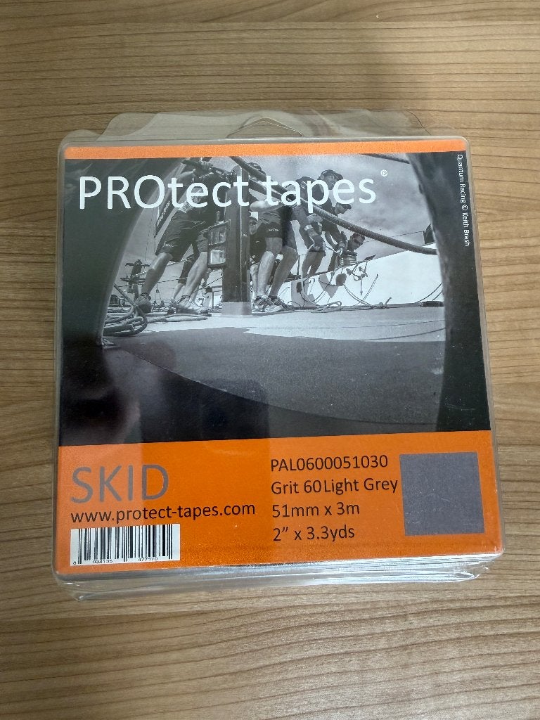 PROtect SKID anti-slip tape 51mm x 3m nieuw, EU, EU, Nieuw, Ophalen of Verzenden