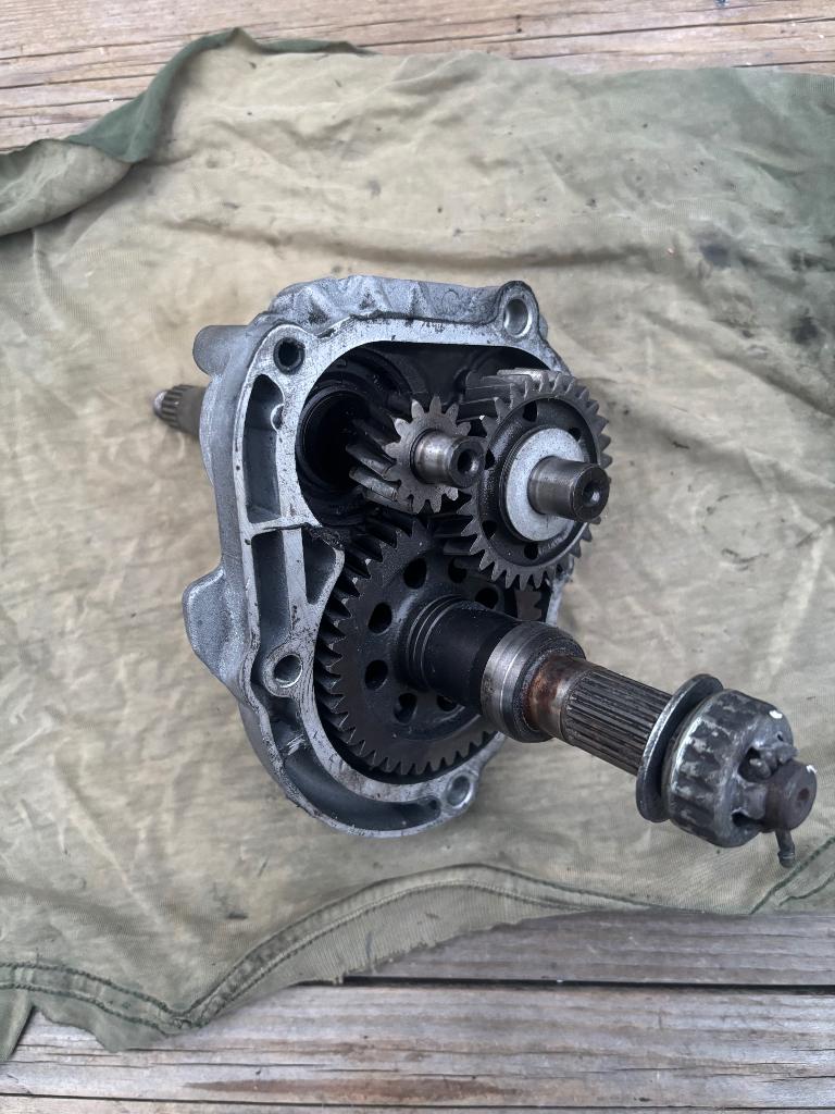Piaggio skipper 125cc vertanding, Ophalen of Verzenden