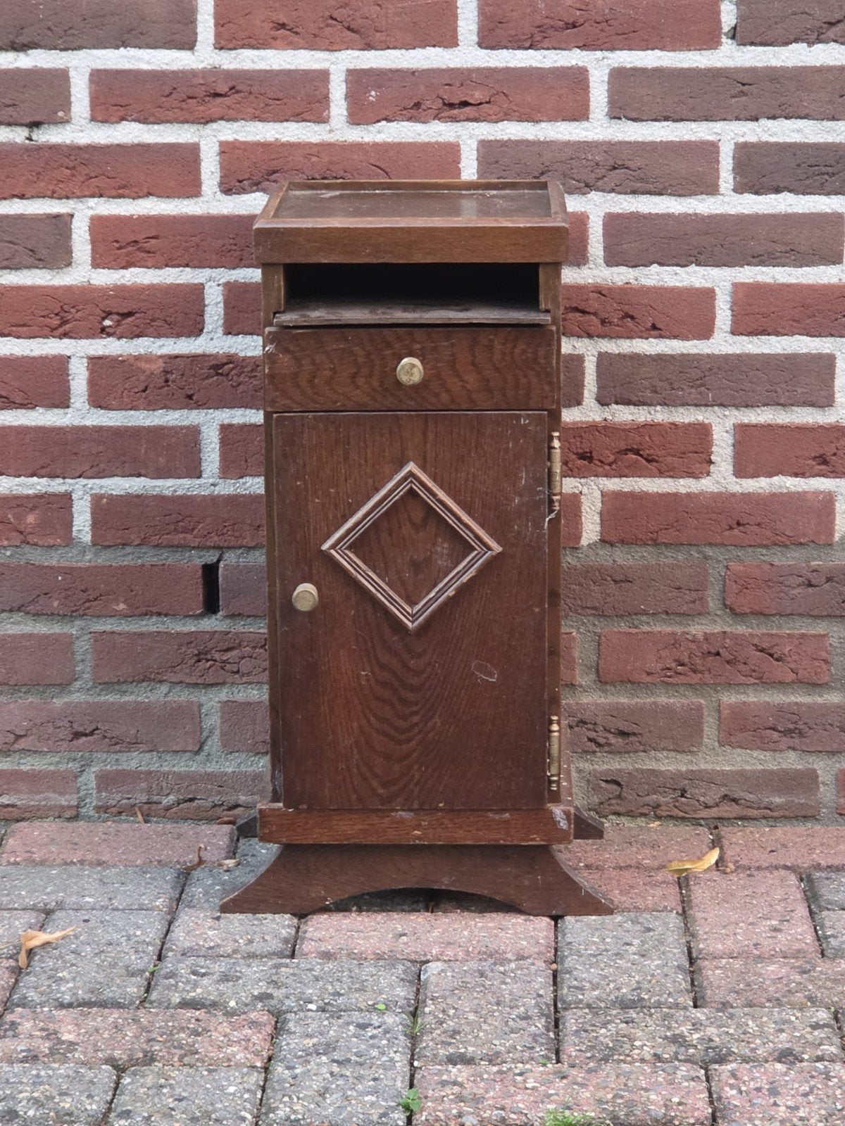 authentieke kastjes te koop / vintage, Ophalen of Verzenden