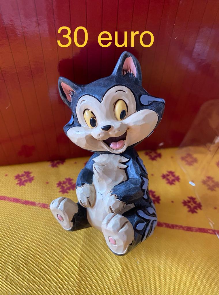 Disney traditions, Verzamelen, Disney, Ophalen, Overige figuren, Nieuw, Beeldje of Figuurtje