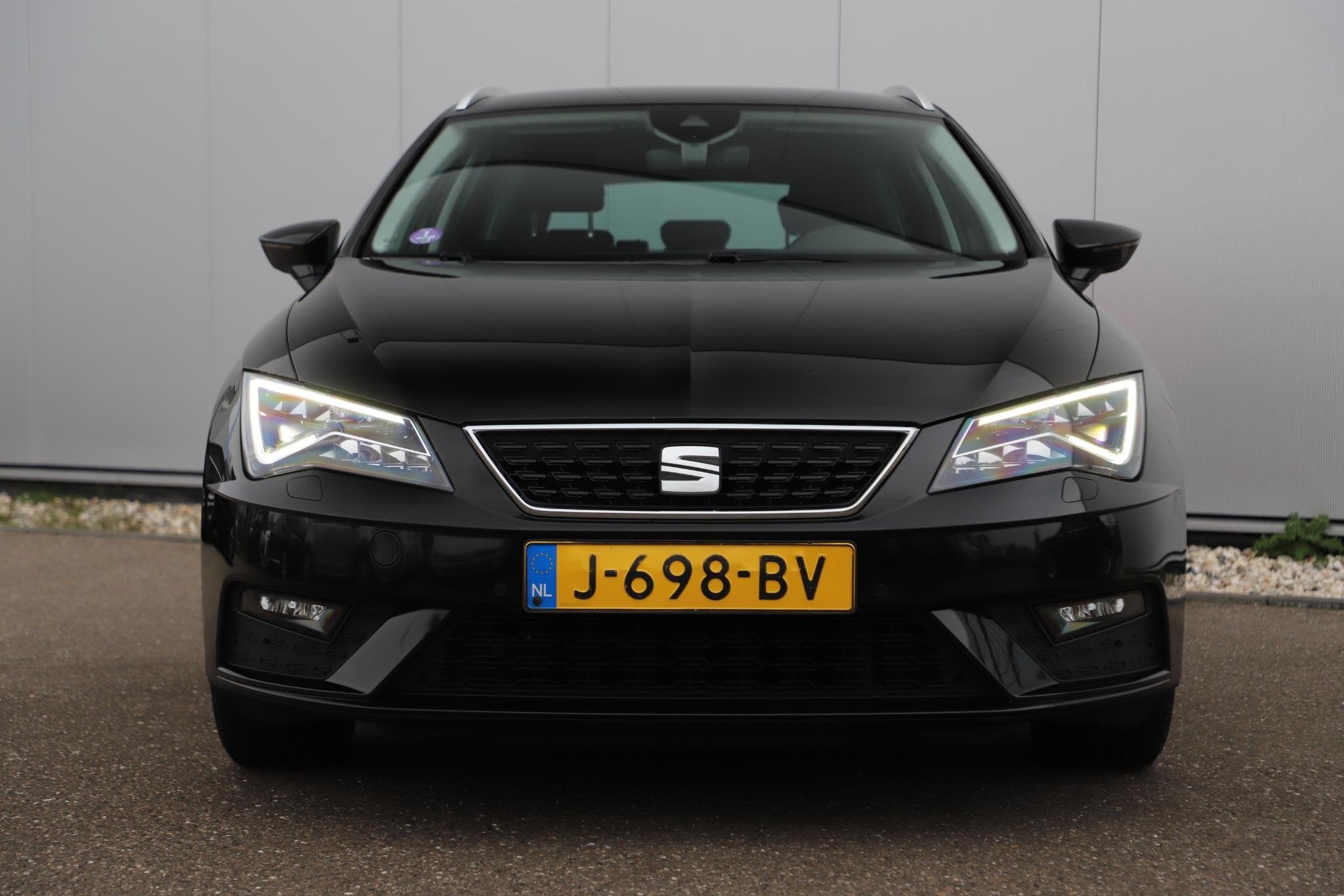 SEAT León