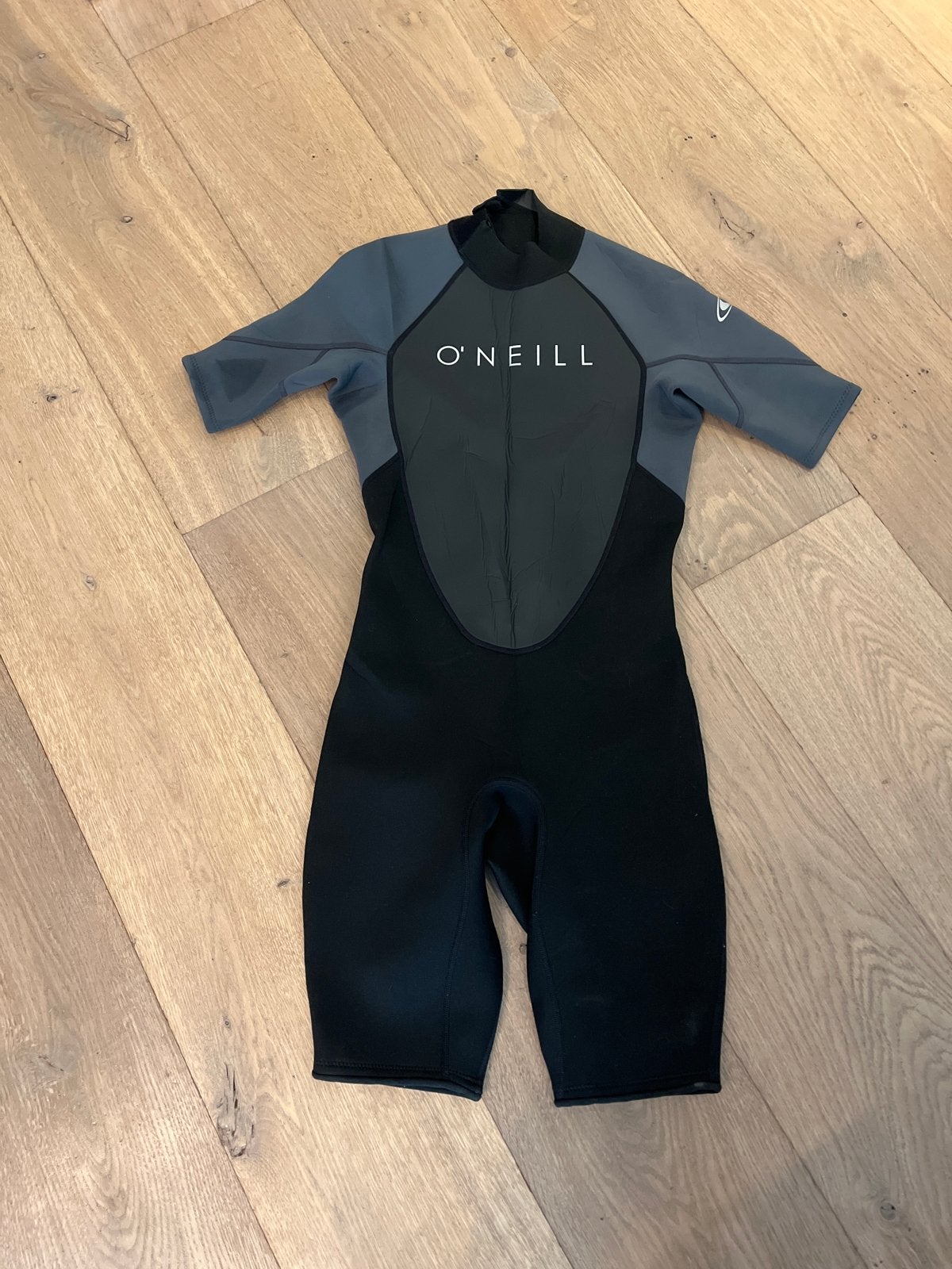 O'Neill Reactor II Wetsuit - Maat S, Ophalen of Verzenden, Zo goed als nieuw, Dame of Heer, Wetsuit