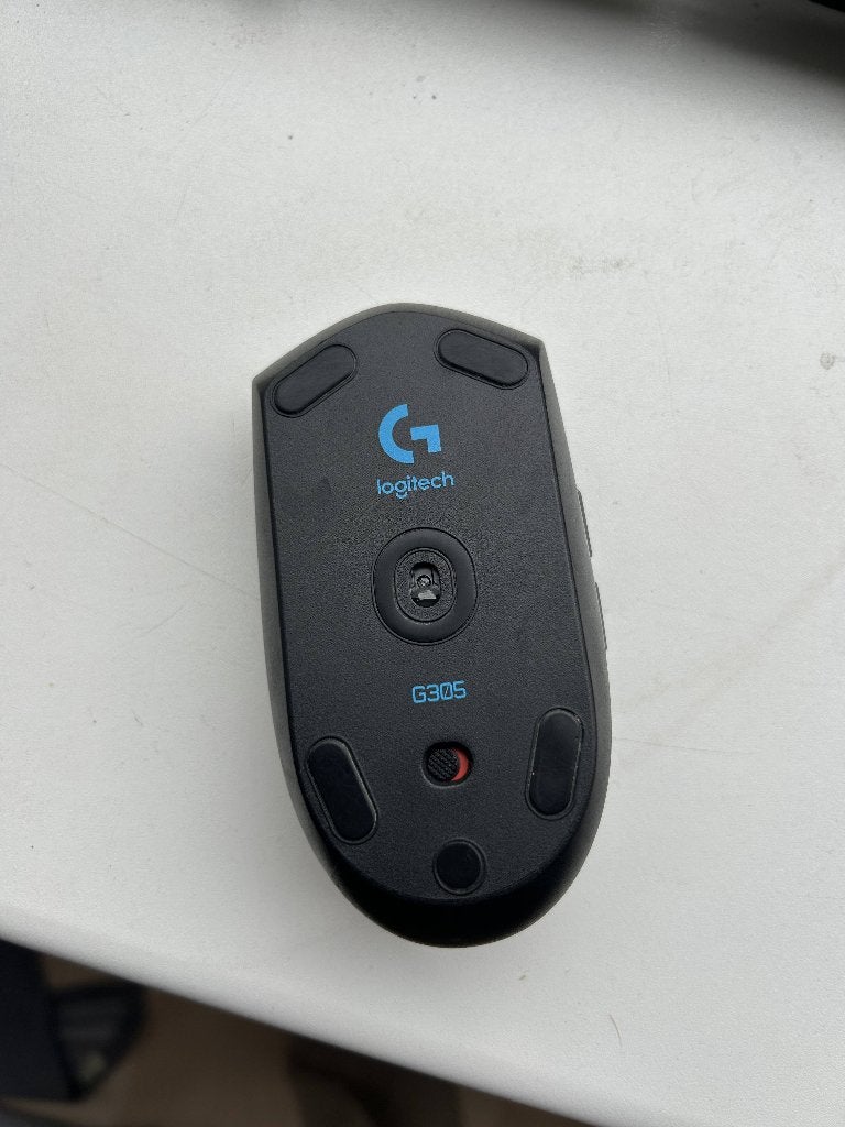 Foto 4 van Logitech G305
