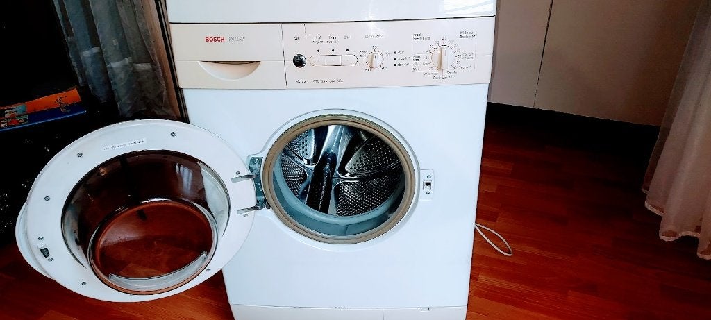 Foto 4 van Te Koop een goede Bosch wasmachine