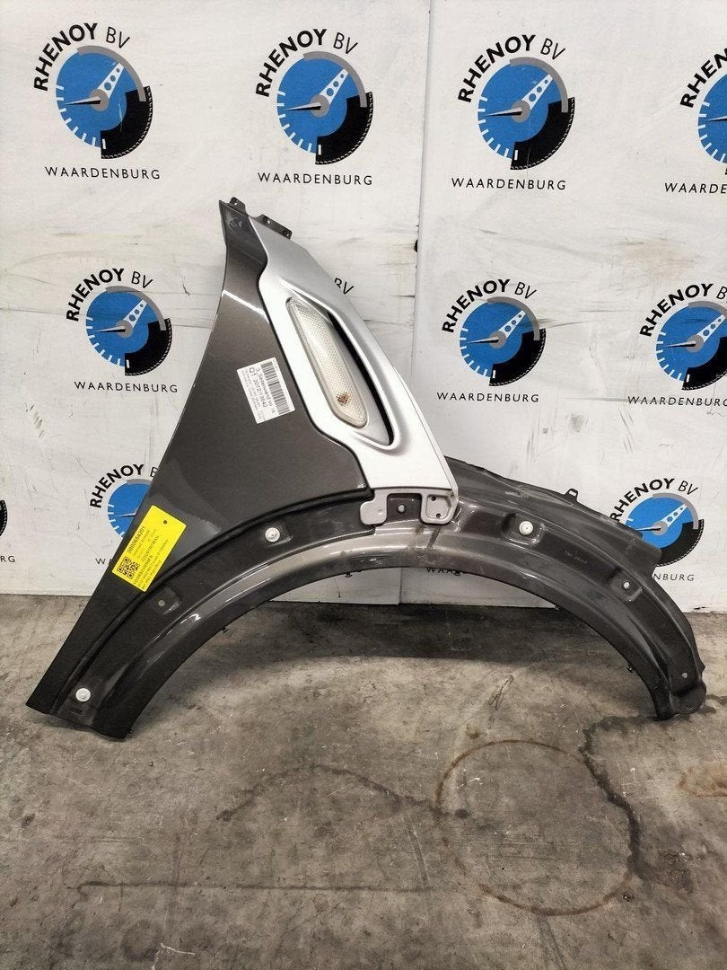 MINI (BMW) COUNTRYMAN VOORSCHERM R 2010, Ophalen of Verzenden, Gebruikt, Stiba lid