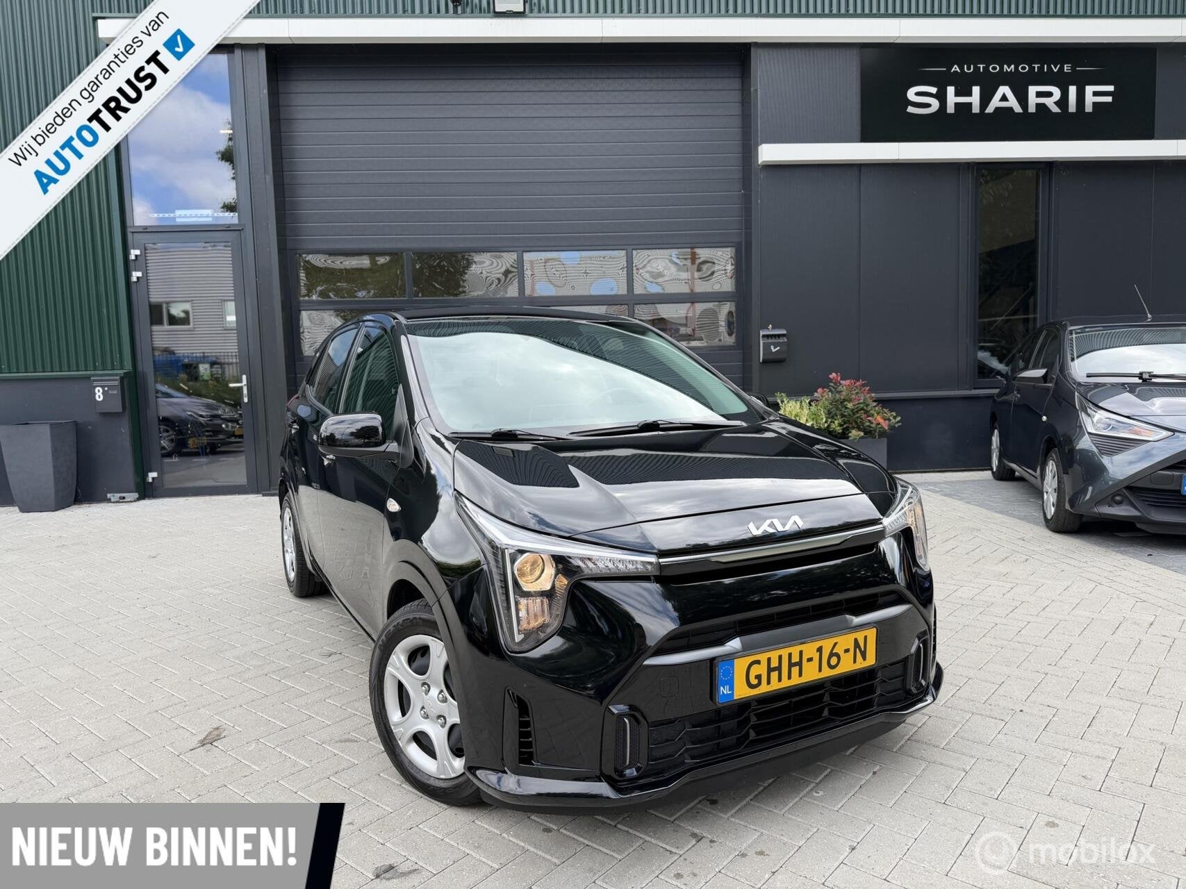 Kia Picanto