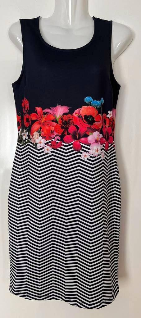 Lascana jurk maat 36, Kleding | Dames, Jurken, Overige kleuren, Ophalen of Verzenden, Zo goed als nieuw, Maat 36 (S)