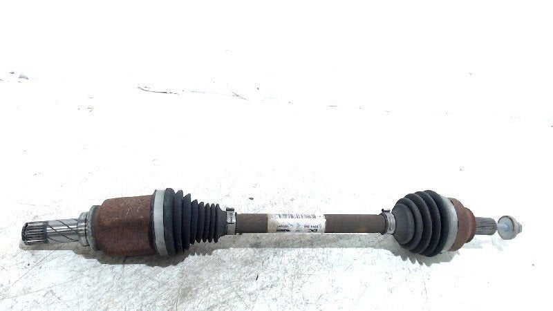 Aandrijfas links voor Smart Forfour, Auto-onderdelen, Onderdelen@venauto.nl, Van der Ven Autorecycling B.V., Gebruikt, Ettenseweg 76, 4706 PB Roosendaal, The Netherlands