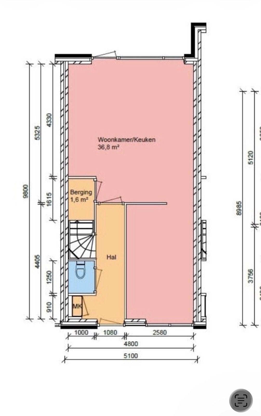 Click pvc laminaat legger gezocht! Zsm., Diensten en Vakmensen